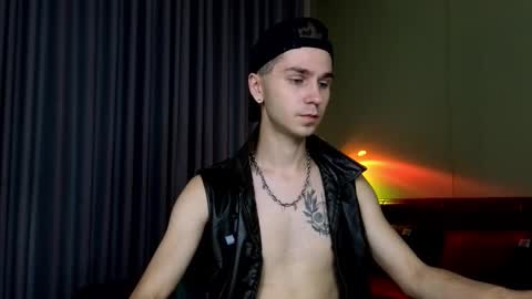 Snapshot of joseph__quinn chatting on March 2026 05:44:01 AM Master Joseph online show from March 2026 05:44:01 AM