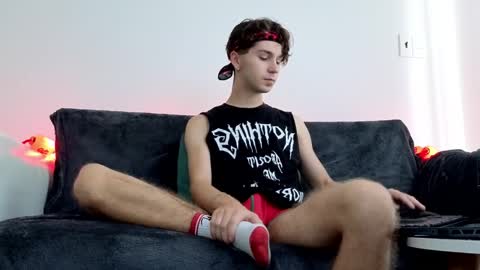 Snapshot of joseph__quinn chatting on April 2026 03:07:02 AM Master Joseph online show from April 2026 03:07:02 AM