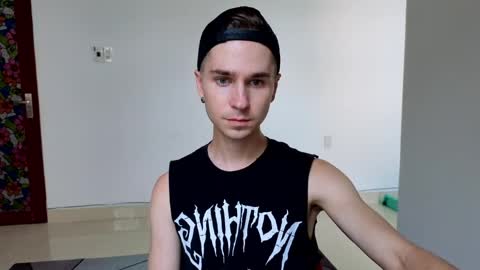 Snapshot of joseph__quinn chatting on April 2026 09:32:01 AM Master Joseph online show from April 2026 09:32:01 AM