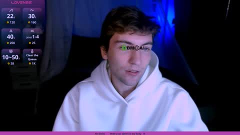 joseph_bear_ online show from November 2025 08:27:02 PM