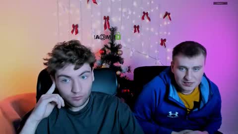 joseph_bear_ online show from December 2025 08:16:02 PM