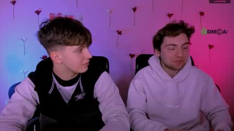 joseph_bear_ online show from February 2026 10:03:02 AM