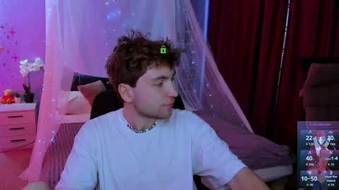 joseph_bear_ online show from March 2026 09:46:01 AM