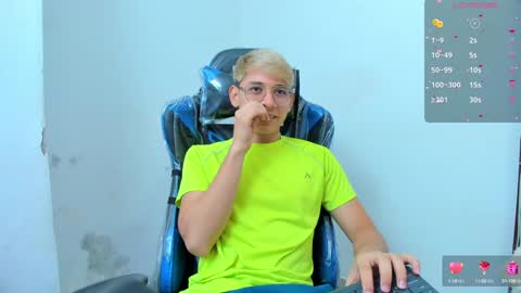 Snapshot of joseph_brown_ chatting on December 2024 12:38:01 PM JOSEPH BROWN online show from December 2024 12:38:01 PM