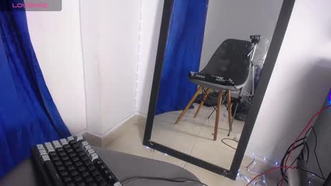 Snapshot of joseph_brown_ chatting on December 2024 01:56:01 AM JOSEPH BROWN online show from December 2024 01:56:01 AM