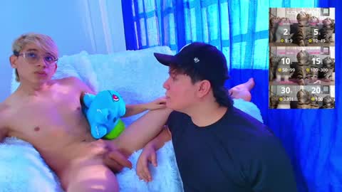 Snapshot of joseph_brown_ chatting on January 2025 12:58:02 PM JOSEPH BROWN online show from January 2025 12:58:02 PM