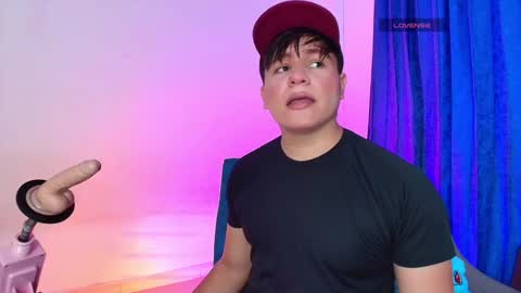 Snapshot of joseph_brown_ chatting on February 2025 08:02:02 AM JOSEPH BROWN online show from February 2025 08:02:02 AM