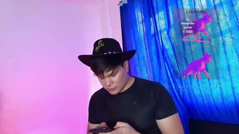 Snapshot of joseph_brown_ chatting on February 2025 03:52:02 PM JOSEPH BROWN online show from February 2025 03:52:02 PM