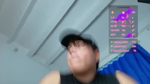 Snapshot of joseph_brown_ chatting on February 2025 10:50:02 AM JOSEPH BROWN online show from February 2025 10:50:02 AM