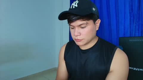 Snapshot of joseph_brown_ chatting on February 2025 11:36:01 PM JOSEPH BROWN online show from February 2025 11:36:01 PM