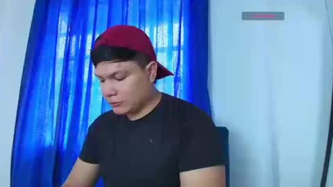 Snapshot of joseph_brown_ chatting on February 2025 04:19:02 PM JOSEPH BROWN online show from February 2025 04:19:02 PM