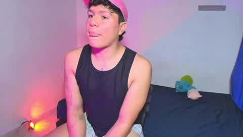 JOSEPH BROWN online show from April 2026 04:56:01 AM