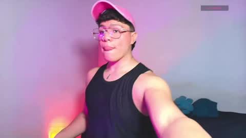 JOSEPH BROWN online show from April 2026 11:09:02 PM