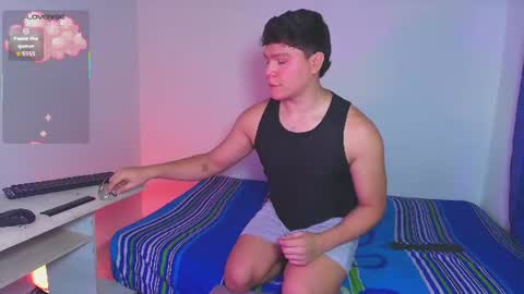 Snapshot of joseph_brown_ chatting on June 2026 11:30:02 PM JOSEPH BROWN online show from June 2026 11:30:02 PM