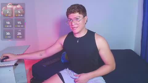 Snapshot of joseph_brown_ chatting on July 2026 08:55:02 PM JOSEPH BROWN online show from July 2026 08:55:02 PM