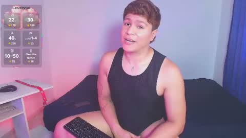 Snapshot of joseph_brown_ chatting on July 2026 02:53:01 PM JOSEPH BROWN online show from July 2026 02:53:01 PM