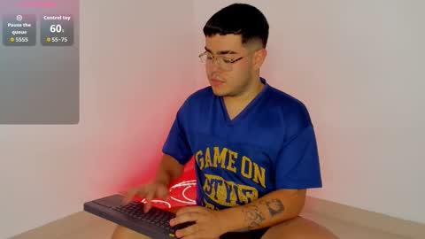 Snapshot of joseph_connor5 chatting on February 2026 12:09:02 AM joseph online show from February 2026 12:09:02 AM