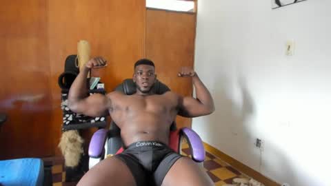 MR OAK online show from July 2026 06:16:02 PM