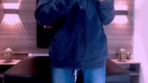 Joseph Gonzalez online show from January 2026 08:14:01 PM