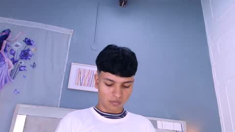 Joseph Gonzalez online show from March 2026 08:24:01 PM