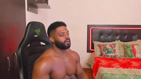 joseph palacios online show from December 2025 01:45:02 AM