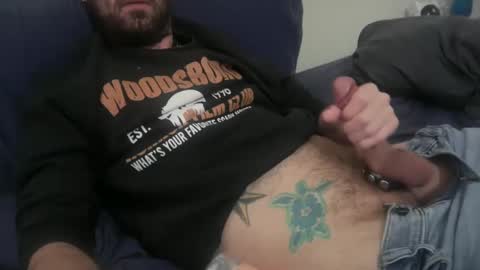 Snapshot of josephandrewhalsted chatting on October 2025 10:00:01 PM JosephAndrew online show from October 2025 10:00:01 PM