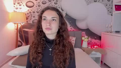 Snapshot of josephinerowe chatting on March 2026 12:27:02 PM Josephine online show from March 2026 12:27:02 PM