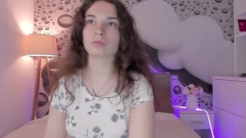 Snapshot of josephinerowe chatting on March 2026 12:28:01 PM Josephine online show from March 2026 12:28:01 PM