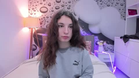 Snapshot of josephinerowe chatting on April 2026 12:27:01 PM Josephine online show from April 2026 12:27:01 PM