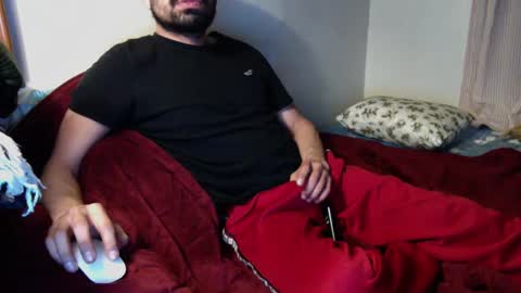 Snapshot of josephs1990 chatting on January 2025 07:38:02 AM josephs1990 online show from January 2025 07:38:02 AM