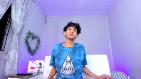 Snapshot of josesweet_ chatting on October 2025 07:22:01 PM Jose online show from October 2025 07:22:01 PM