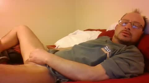 josh4824 online show from January 2025 08:18:01 PM