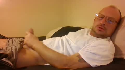 josh4824 online show from September 2025 10:15:01 AM