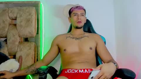 JOSH online show from October 2025 02:45:01 AM