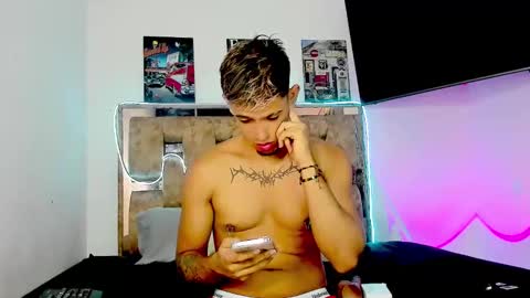 JOSH online show from November 2025 04:31:02 PM