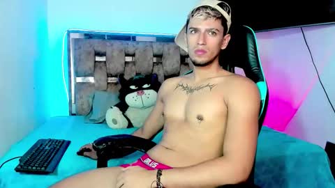 JOSH online show from November 2025 11:03:01 PM