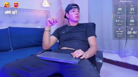 JOSH online show from May 2026 04:41:01 AM