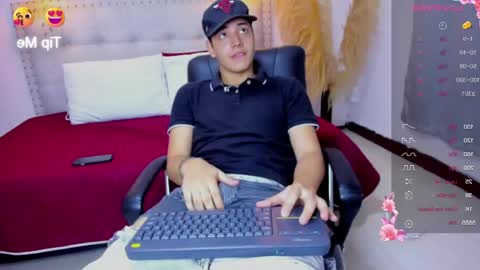 JOSH online show from May 2026 04:41:02 AM
