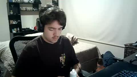 Josh online show from December 2024 03:29:01 AM