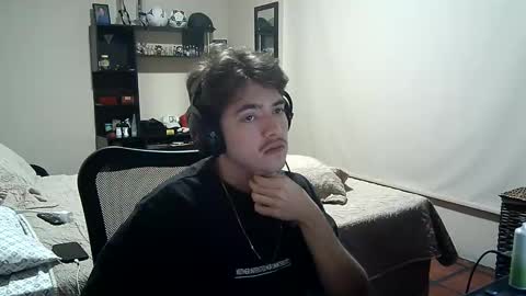 Josh online show from December 2024 04:59:01 AM