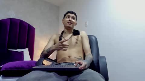 JoshBeech online show from February 2026 01:40:01 PM