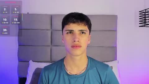 Josh online show from July 2026 04:05:02 AM