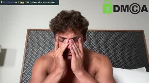 Snapshot of joshdakilla chatting on April 2026 02:27:02 AM josh online show from April 2026 02:27:02 AM