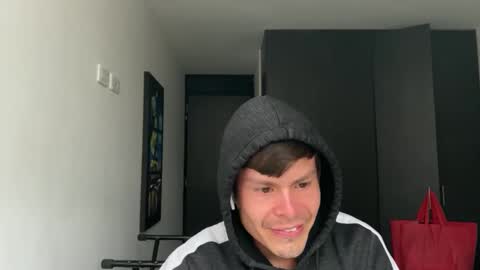 Snapshot of josheli chatting on February 2025 10:14:02 PM Nicolas online show from February 2025 10:14:02 PM