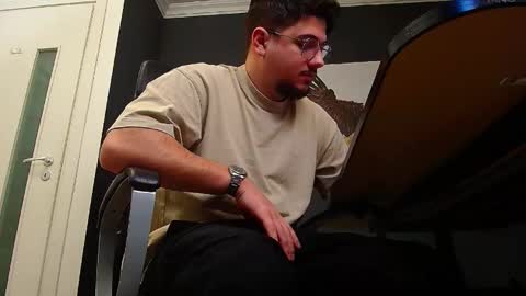 JoshKnight online show from January 2025 08:39:02 AM