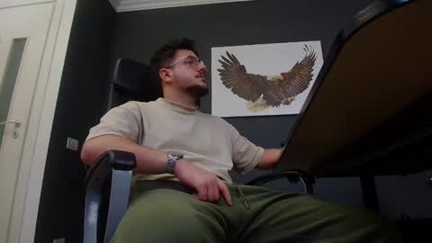 JoshKnight online show from February 2025 11:42:02 AM