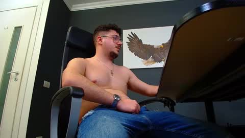 JoshKnight online show from March 2025 11:39:02 AM