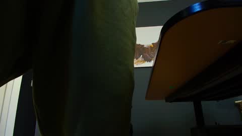 JoshKnight online show from March 2025 11:40:02 AM