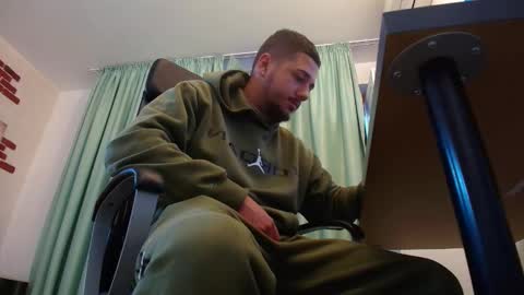 JoshKnight online show from September 2025 04:58:02 AM