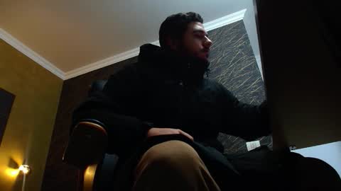 JoshKnight online show from November 2025 05:56:02 AM